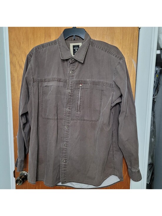 RedHead Other - Redhead Shirt Men's Button Up Long Sleeve Size Extra Large Fishing Outdoors